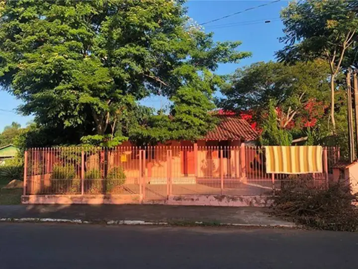Casa - São Sebastião do Caí - RS