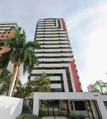 Apartamentos em leilão em Bauru