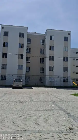 Imóvel em leilão - RUA PROJETADA A, N. 330, Apto 502, BL 08, SANTA CRUZ, RIO DE JANEIRO, RJ