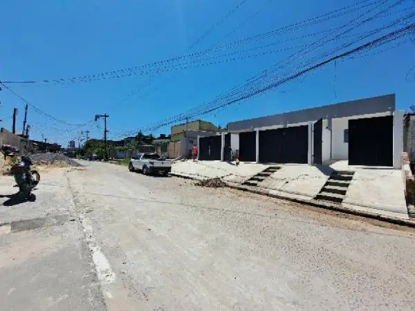 Casa em leilão em São Gonçalo