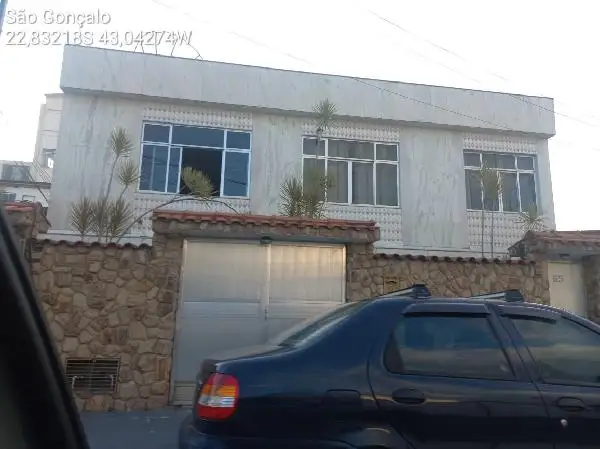 Imóvel em leilão - RUA GUILHERMINA MAIA, N. 65, CASA 02 - 1° DIST, ROCHA, SAO GONCALO, RJ