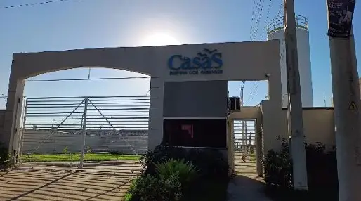 Imóvel em leilão - ESTRADA ADEMAR FERREIRA TORRES, N. 10, FRACAO 10   QUADRA H, CALUGE, ITABORAI, RJ