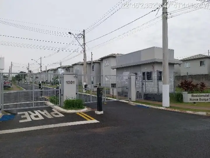 Casa em leilão em Piracicaba