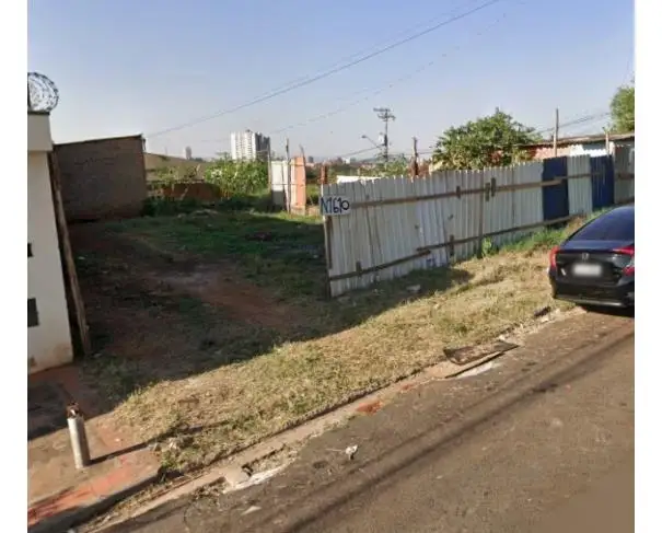 Residenciais em leilão em Ribeirão Preto