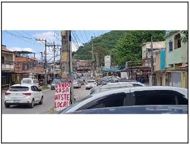 Imóvel em leilão - RUA OSVALDO ORICO, N. 63, Apto 106, BL 03, BANGU, RIO DE JANEIRO, RJ