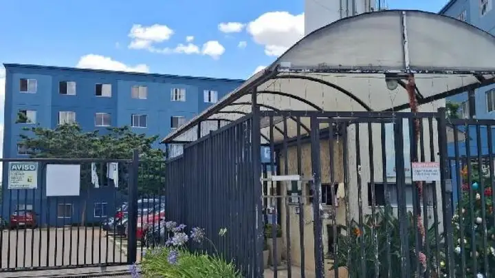Apartamento em leilão em São Paulo