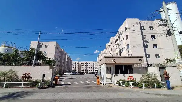 Apartamento em leilão em Rio de Janeiro