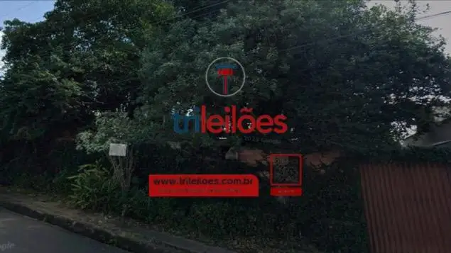 Casa em leilão em Uberlândia