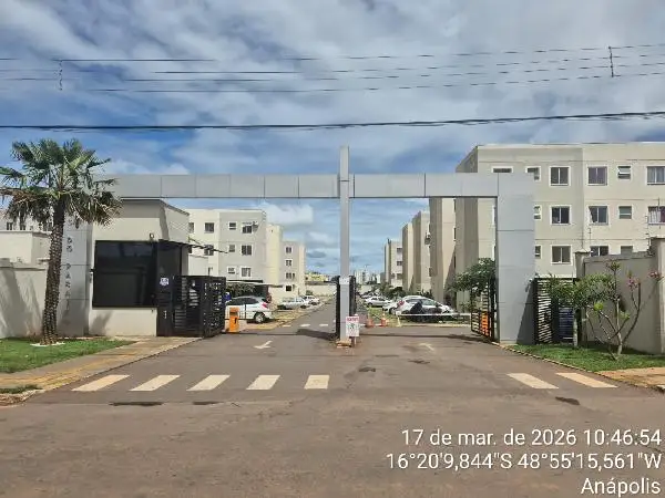 Imóvel em leilão - Endereço não informado
