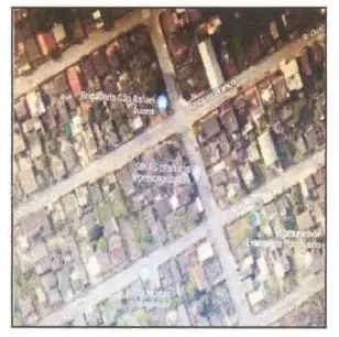 Imóvel em leilão - RUA MARCOS DA COSTA, N. 1402, CS BASE, JARDIM CATARINA, SAO GONCALO, RJ