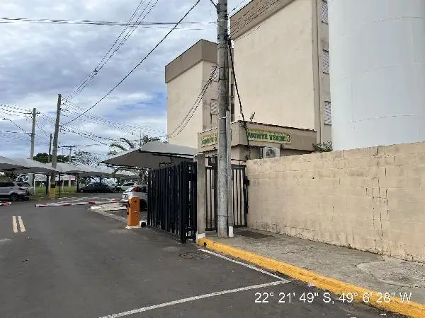 Imóvel em leilão - Endereço não informado
