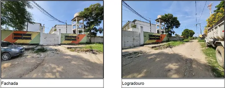 Imóvel em leilão - RUA ITAPERUNA, N. 307, CS 19, LT 31, QD 09, MARAMBAIA, SAO GONCALO, RJ