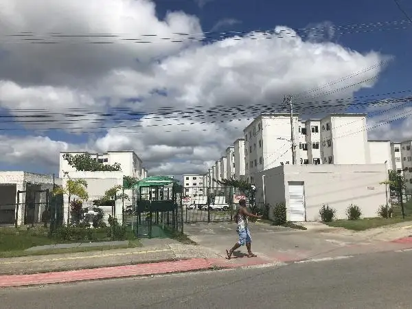 Imóvel em leilão - RUA VIVER SALVADOR, N. 156, Apto 102, BL 03, AREIA BRANCA, SALVADOR, BA