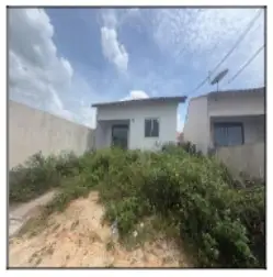 Casa em leilão em Ipixuna do Pará