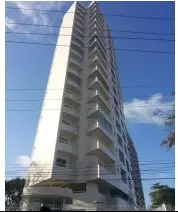 Imóvel em leilão - RUA EDUARDO BEZERRA, N. 1065, Apto 602, TAUAPE, FORTALEZA, CE