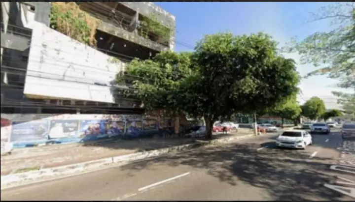 Terreno em leilão em Manaus