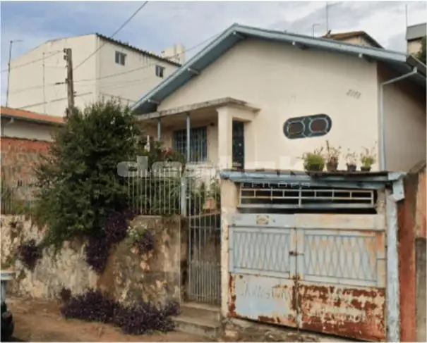 Residenciais em leilão em Botucatu