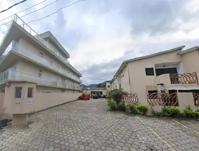 Apartamentos em leilão em Ubatuba