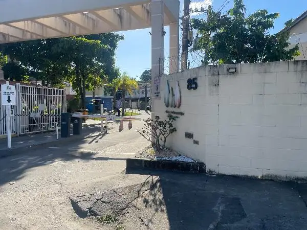 Imóvel em leilão - RUA ROSADA, N. 85, CS 3 BL 10 LT 1 PAL 48418, GUARATIBA, RIO DE JANEIRO, RJ