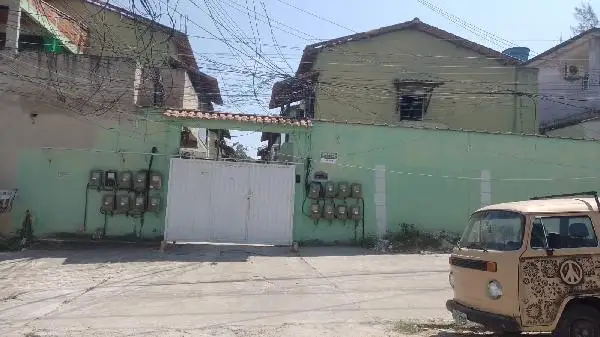 Casa em leilão em São Gonçalo