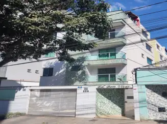 Imóvel em leilão em Contagem