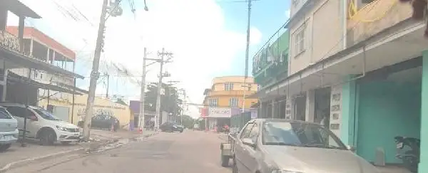 Imóvel em leilão - RUA NICOLAU TOUQUET, N. 287, CS 03, JARDIM CATARINA, SAO GONCALO, RJ