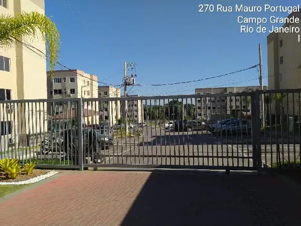 Apartamento em leilão em Rio de Janeiro