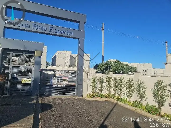 Apartamento em leilão em Bauru