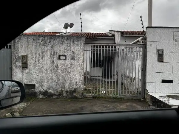 Imóvel em leilão - RUA PAU POMBO, N. 65,, AVIARIO, FEIRA DE SANTANA, BA