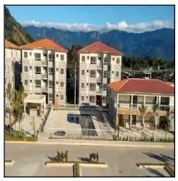 Apartamento em leilão em Itaguaí