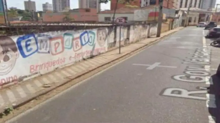 Casa em leilão em Uberaba