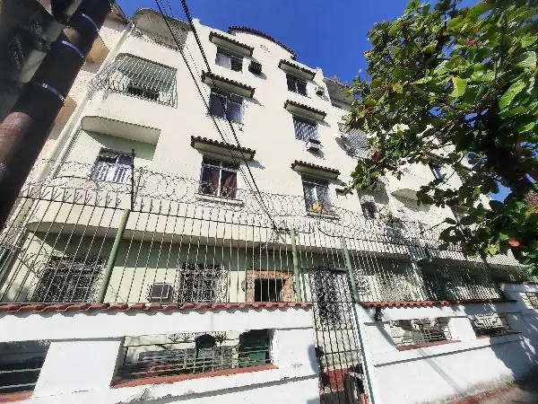 Imóvel em leilão - RUA GRAO PARA, N. 295, Apto 403, AP 403, ENGENHO NOVO, RIO DE JANEIRO, RJ