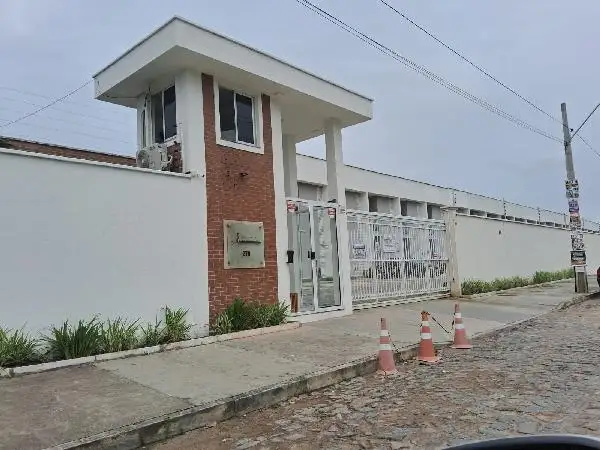 Imóvel em leilão - RUA 05H LOTEAMENTO CIDADE JARDIM FORTALEZA, N. 270, CS 323  TP B1 BL 04, PREFEITO JOSE WALTER, FORTALEZA, CE