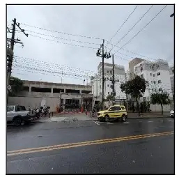 Imóvel em leilão - RUA ASSIS CARNEIRO, N. 80, Apto 201, BLOCO 8, PIEDADE, RIO DE JANEIRO, RJ
