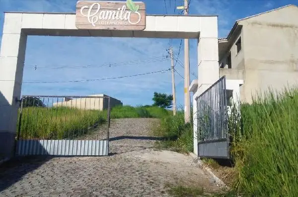 Imóvel em leilão - RUA ZEZE MACEDO,N. 151 CASA 01, SANTISSIMO - CEP: 23092-047, RIO DE JANEIRO - RIO DE JANEIRO