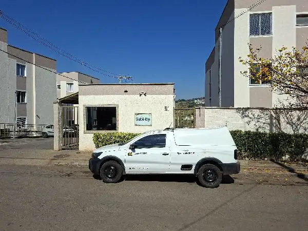 Leilão Extrajudicial de Apartamento em Sarzedo - Rua Antonio Ricardo da Silva, N. 111, Apto 301, Bl 12, Vila Satelite
