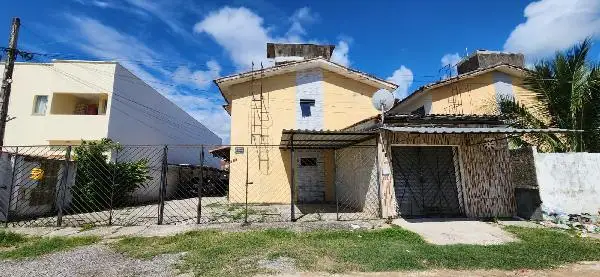 Casa em leilão em PAULISTA
