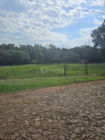 Leilão Judicial de Terreno em Cruz Alta - Rua Soledade