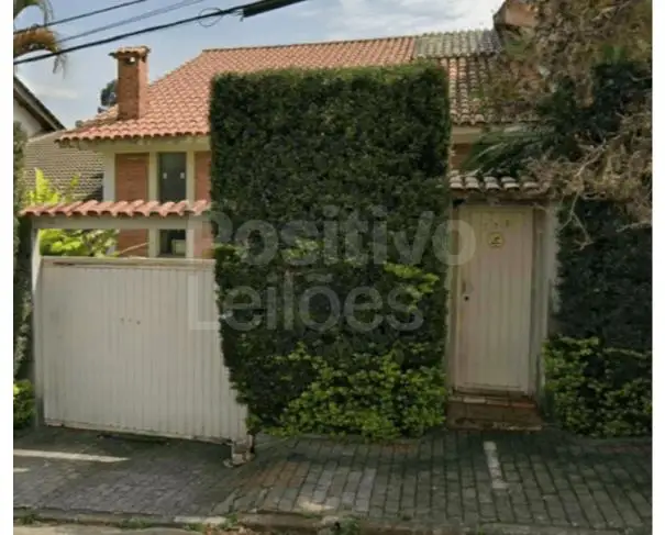 Terrenos em leilão em Jundiaí