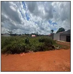 Imóvel em leilão - RUA DAS OLIVEIRAS, N. SN, QD18 LT3A-2, MONTE SINAI, ACAILANDIA, MA