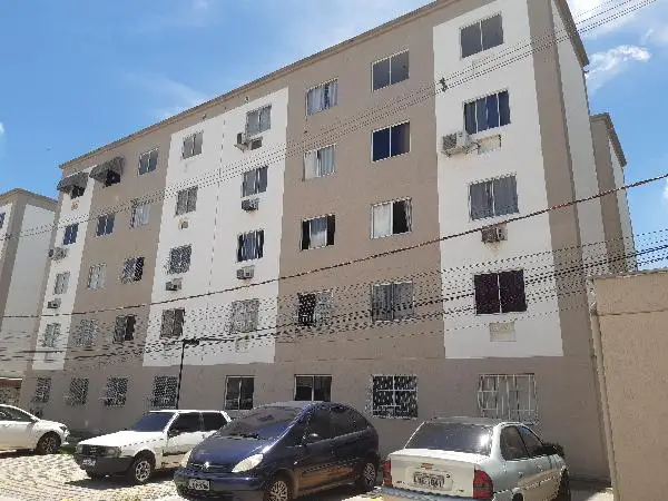 Imóvel em leilão - AVENIDA CHRISOSTOMO PIMENTEL DE OLIVEIRA, N. 1689, Apto 204, BL 02, ANCHIETA, RIO DE JANEIRO, RJ
