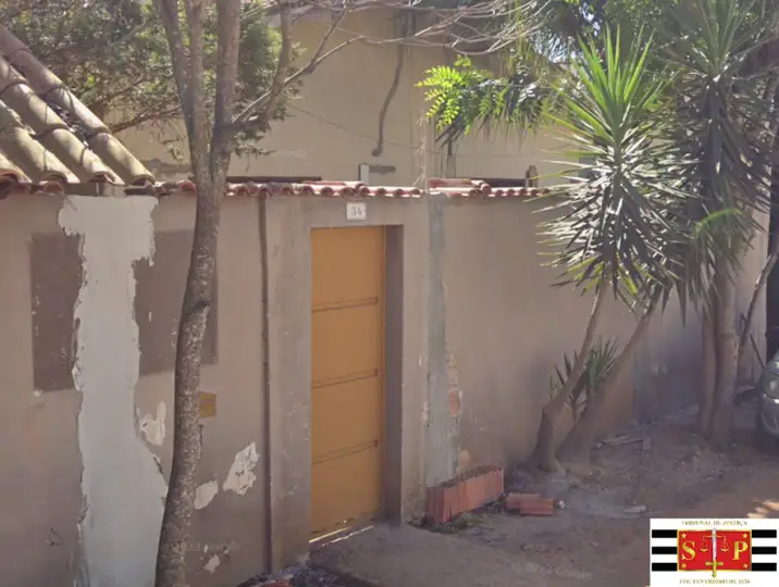 Terreno em leilão em Araçoiaba da Serra