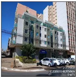 Leilão Extrajudicial de Apartamento em Taguatinga - Quadra C 07, N. Sn, Apto 103, Lt 08, Taguatinga Centro
