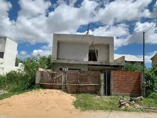 Imóvel em leilão - RUA AV20, N. SN, LT 16 QD 26, ALPHAVILLE, CAMPOS DOS GOYTACAZES, RJ