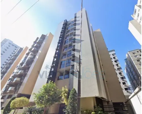 Residenciais em leilão em Santos