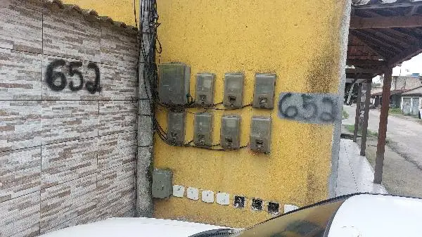 Imóvel em leilão - RUA RUA LAERCIO XAVIER DE MENDONCA, N. 652, CASA 04, JARDIM NOVA REPUBLICA, SAO GONCALO, RJ