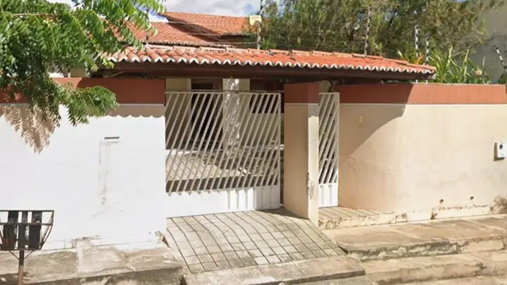 Casa em leilão em Juazeiro do Norte