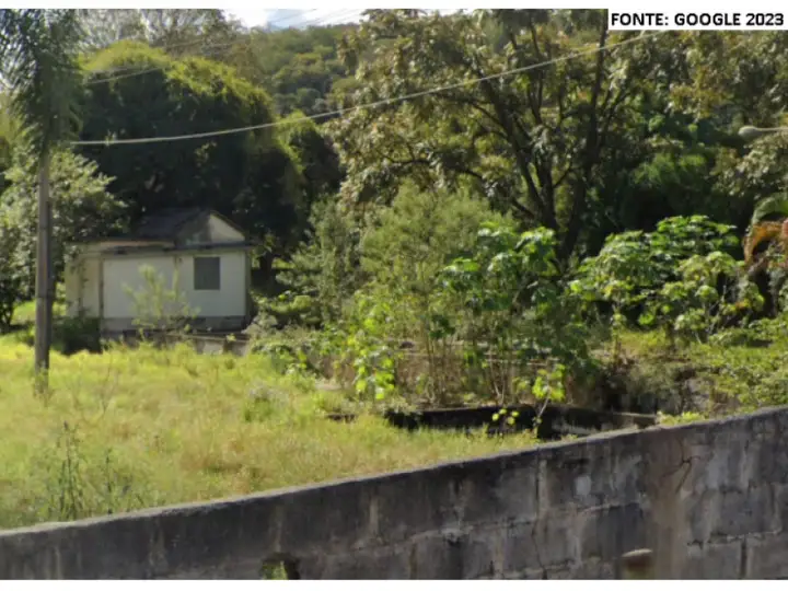 IMÓVEL DE 2,53 HECTARES - GLEBA 4 DA FAZENDA CACHOEIRA DOS MACACOS EM CACHOEIRA DA PRATA/MG