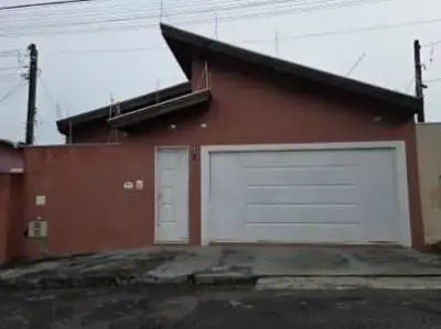 Casas em leilão em Franca