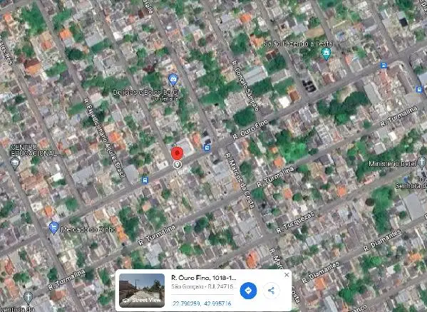 Imóvel em leilão - RUA OURO FINO, N. 941, Apto 202, LT 01, QD 244N, JARDIM CATARINA, SAO GONCALO, RJ